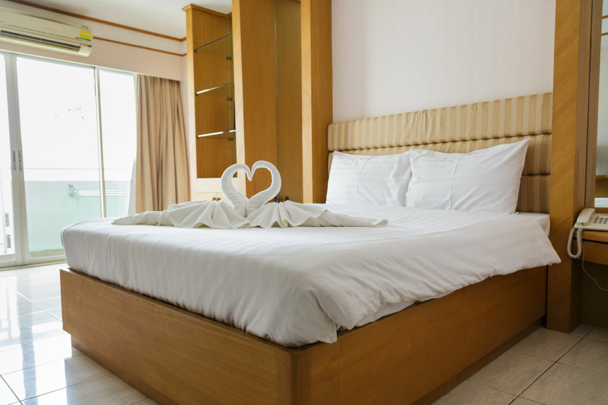 Aparthotel Roseate Ratchada Bangkok Exteriér fotografie